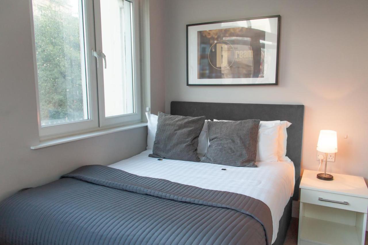 Dream Apartments City Center Newcastle 外观 照片