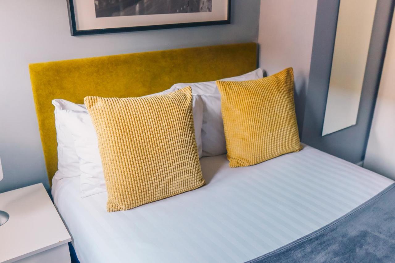 Dream Apartments City Center Newcastle 外观 照片